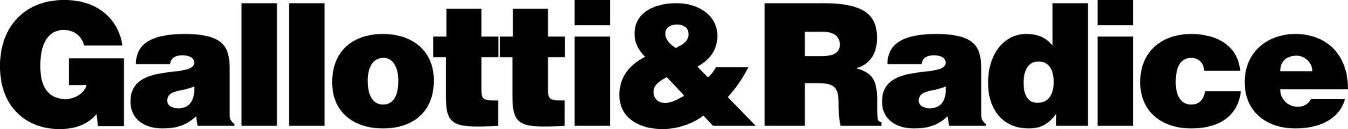 Gallotti&Radice